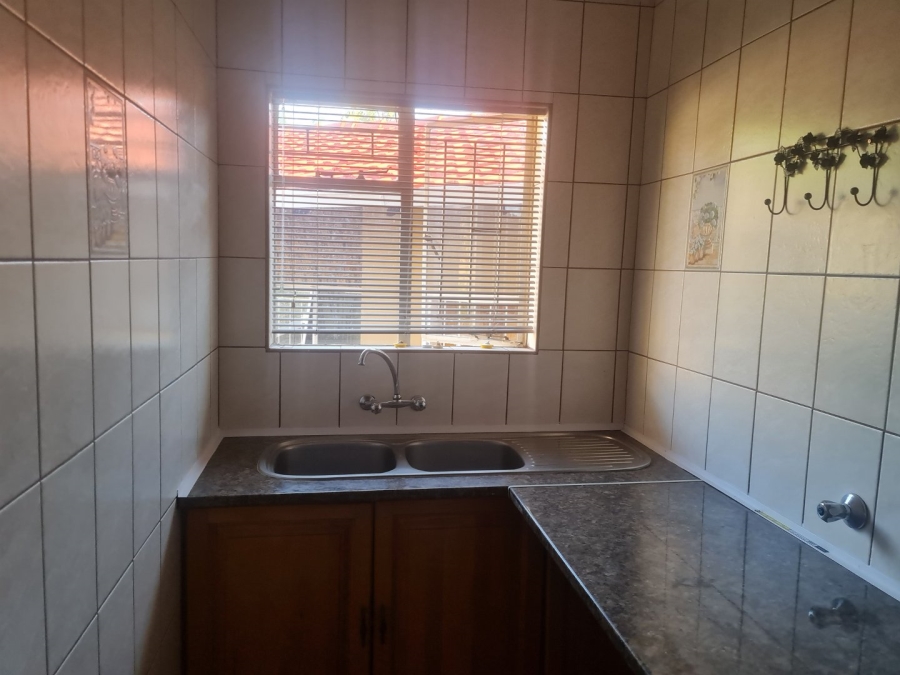 3 Bedroom Property for Sale in Safari Gardens North West